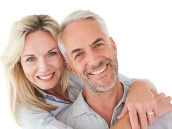 The experience of using Urotrin to restore male health