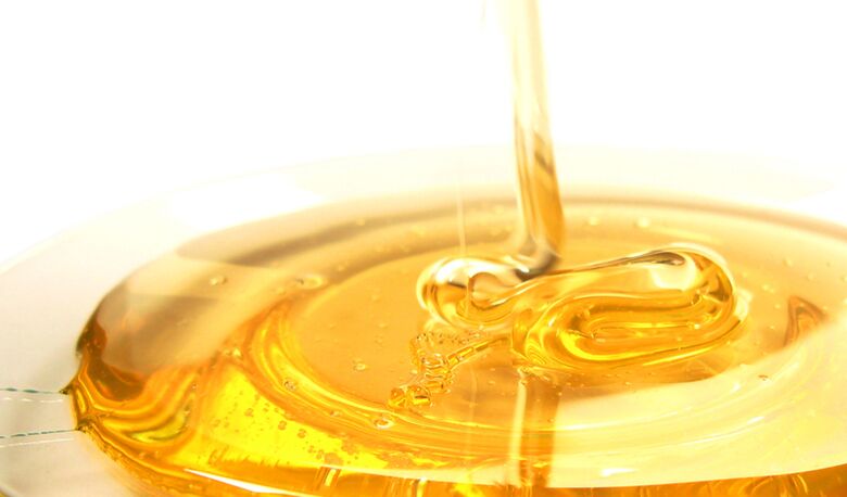 Honey treats prostatitis