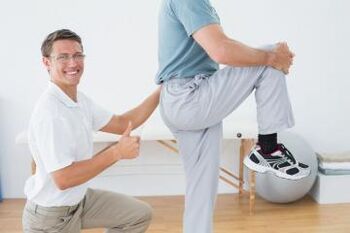 special exercises for the prostate