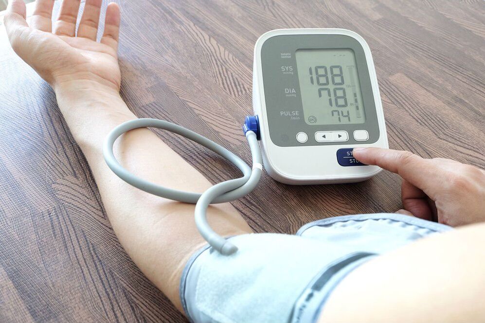 Hypertension as a contraindication to prostatitis exercise