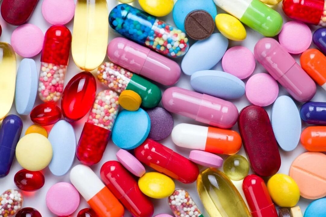 antibiotic