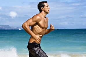 An active lifestyle as a way to prevent prostatitis