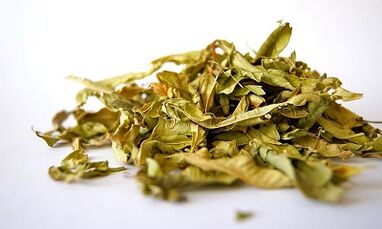 Herbal medicine for prostatitis