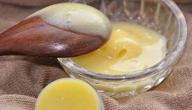 Propolis treatment for chronic prostatitis