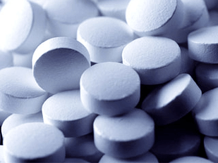 Tablets for treating male prostatitis
