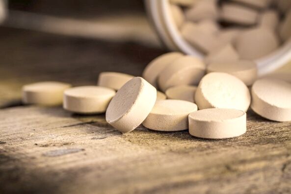 Hormone drugs to treat prostatitis