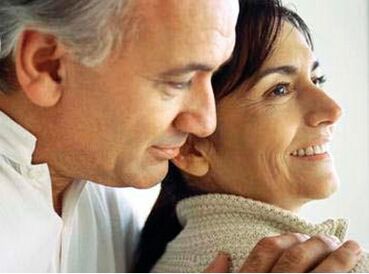 Women and Men Heal Prostatitis
