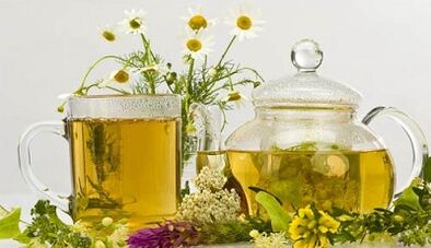 How to cure prostatitis using folk therapy