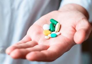 How to treat prostatitis with drugs